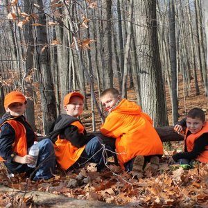 Meet your Posher, Jerry